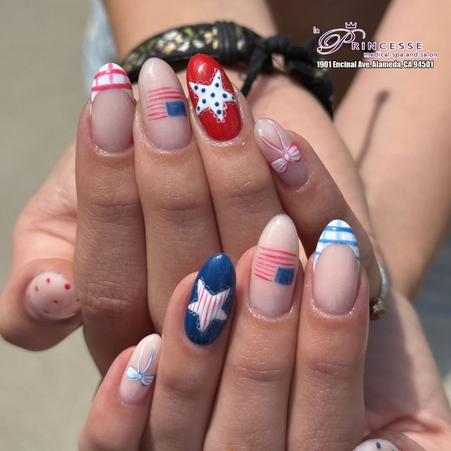Nails Design